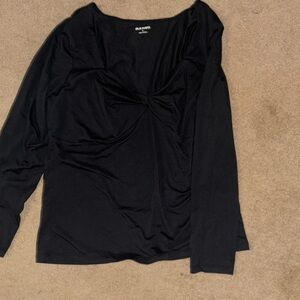 Just never wear it, to big